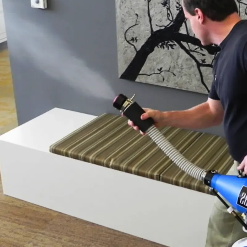 Professional Odor Removal in Nowthen, MN